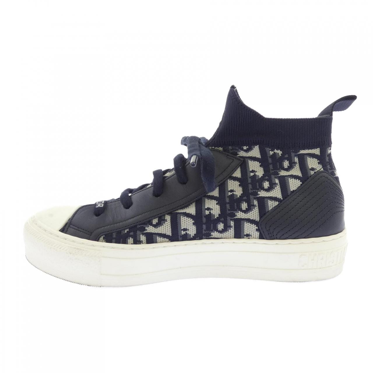 クリスチャンディオール CHRISTIAN DIOR WALK'N'DIOR KCK233TOK スニーカー