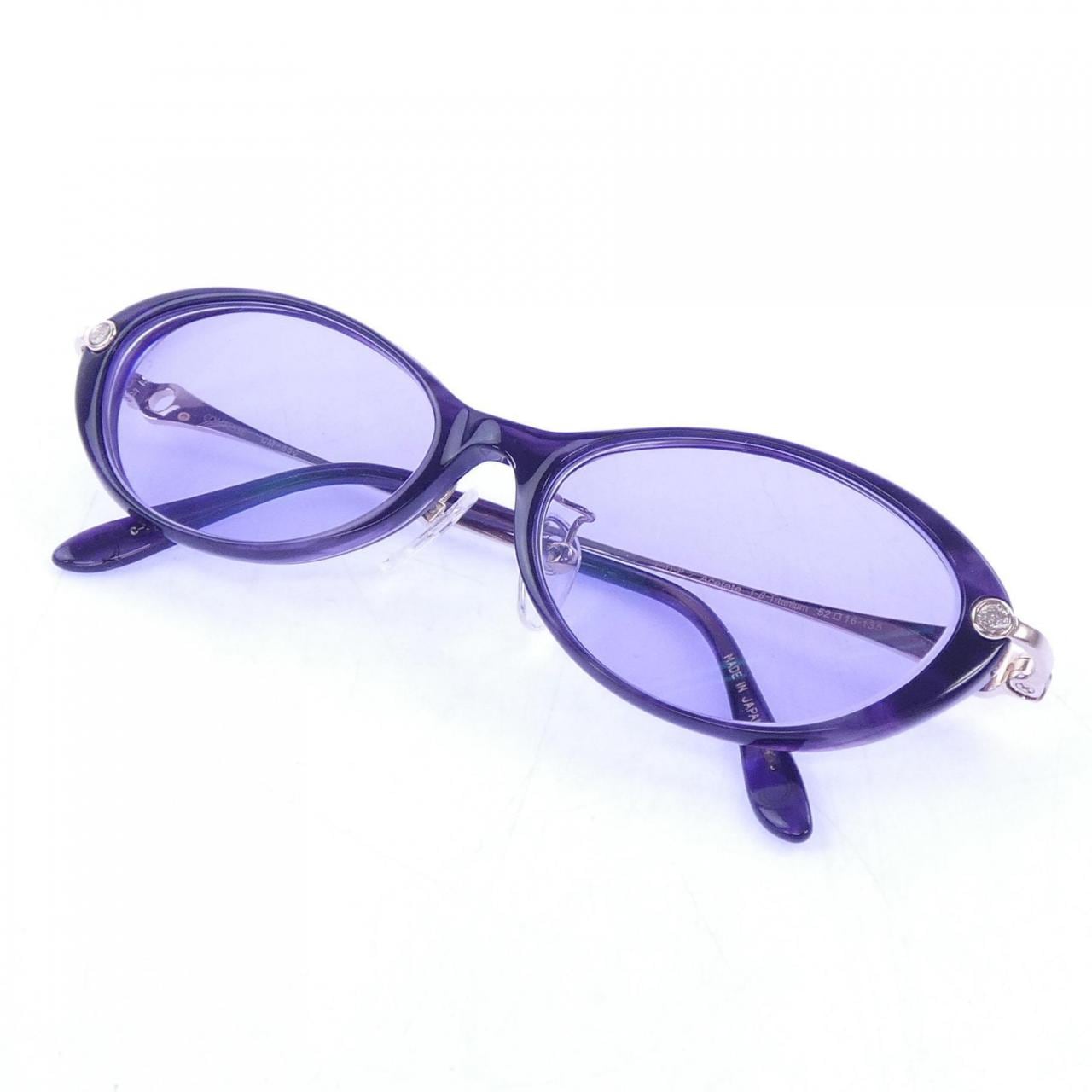 コンテス COMTESSE SUNGLASSES