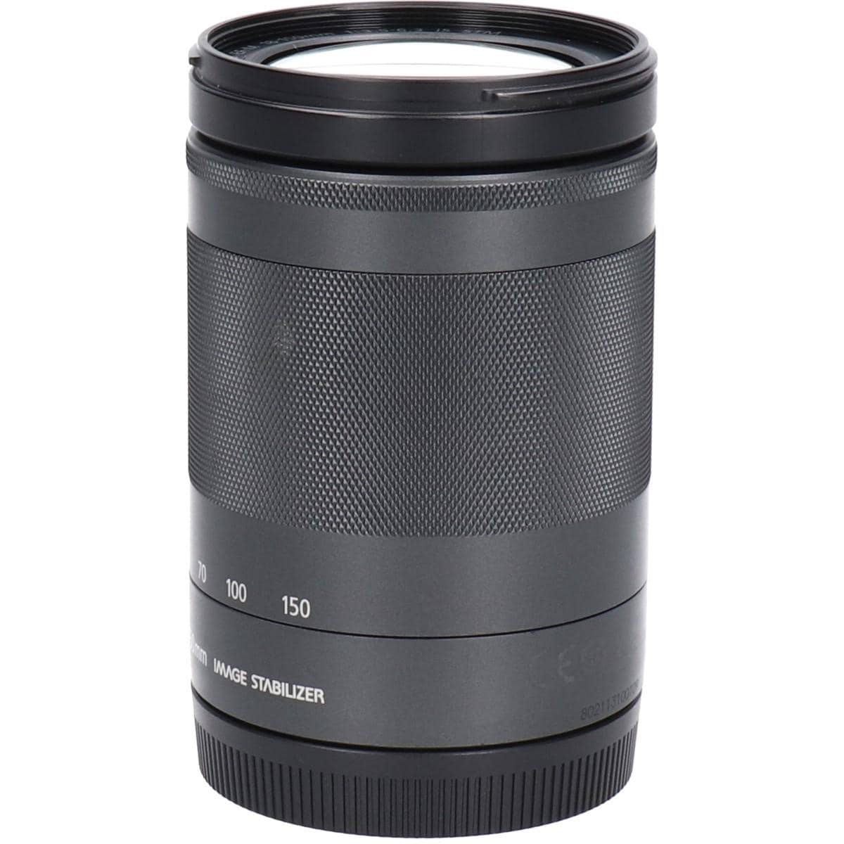 ＥＦ－Ｍ１８－１５０ｍｍ　Ｆ３．５－６．３ＩＳ　ＳＴＭ