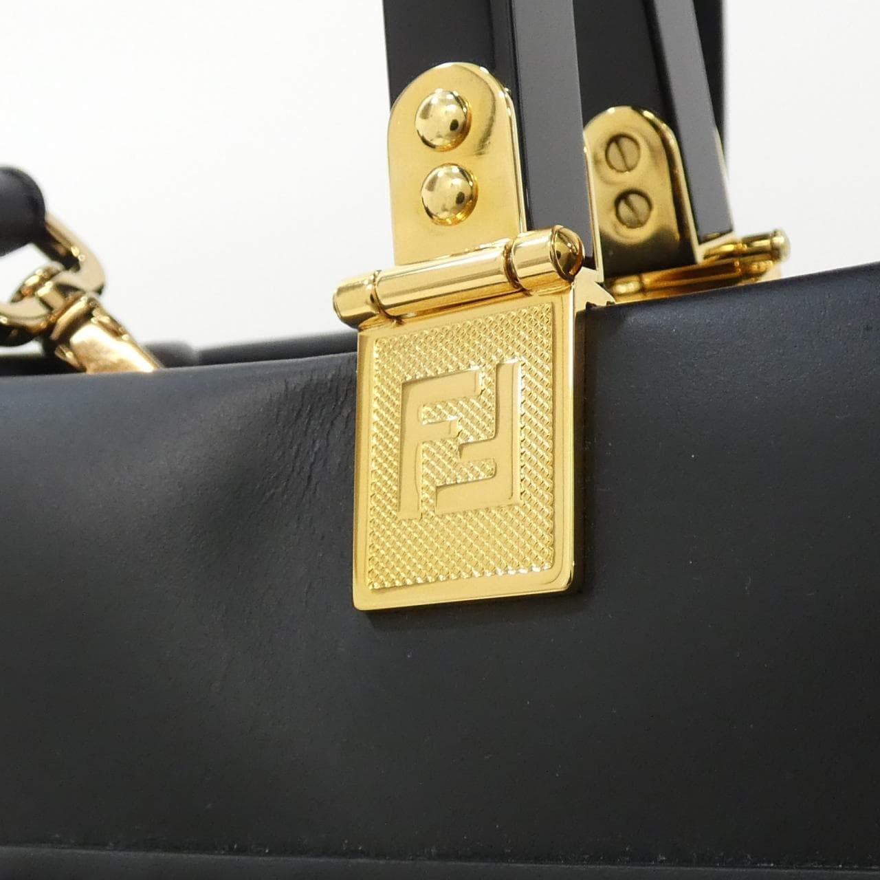 フェンディ FENDACE フェンディ サンシャイン ミディアム 8BH386 AJT0 バッグ