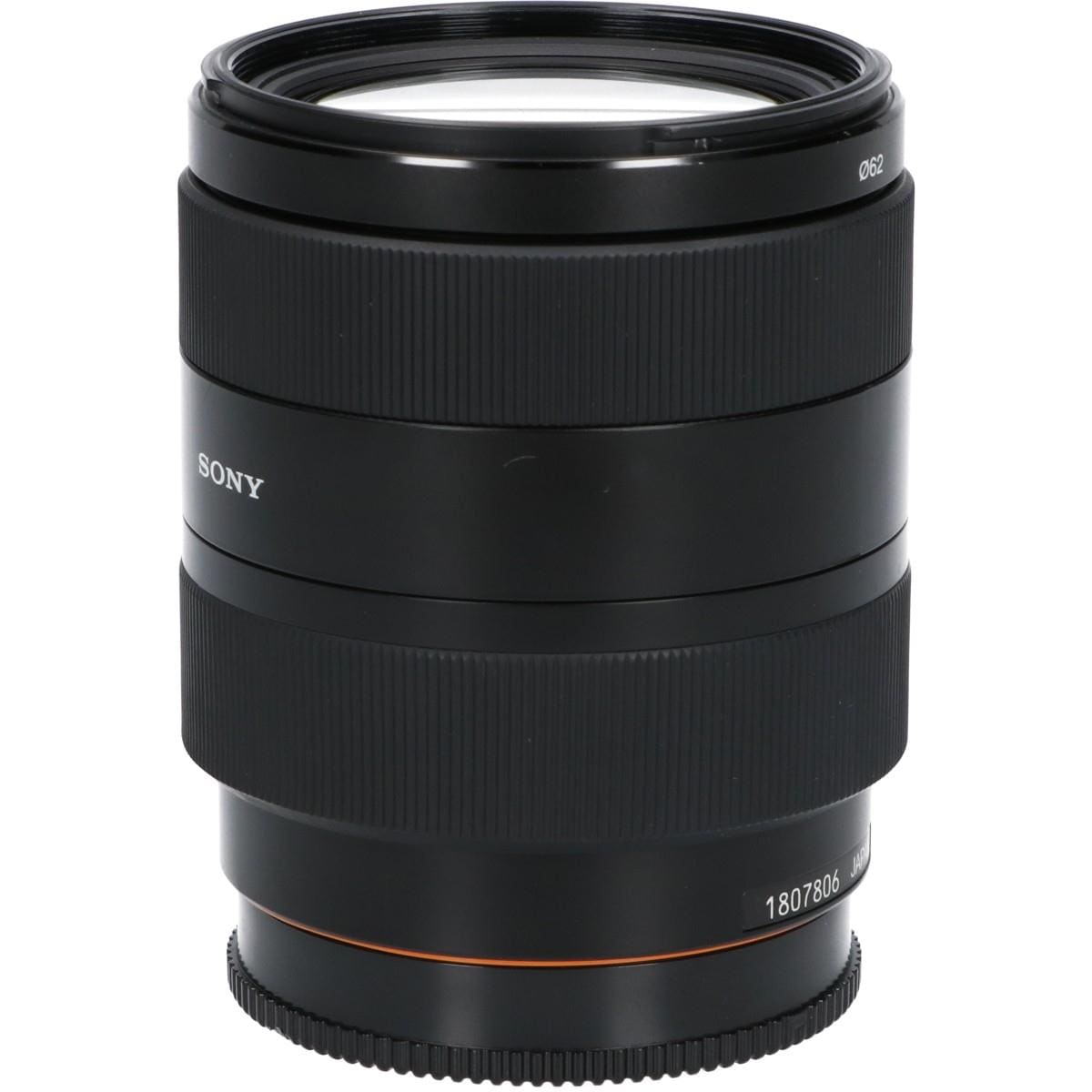 DT16-105mm F3.5-5.6