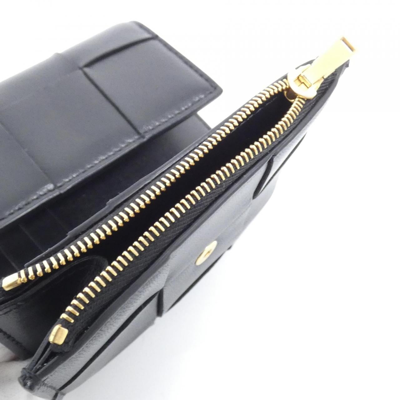 ボッテガヴェネタ 651372 VCQC1 財布