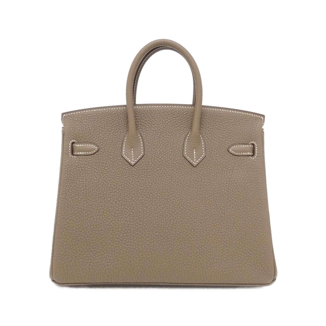 【未使用品】エルメス バーキン 25cm 041344CK バッグ