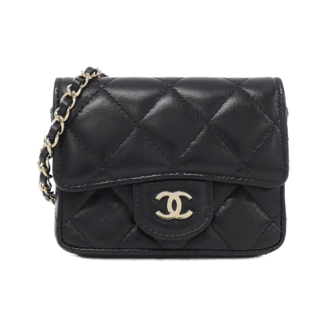 CHANEL Timeless Classic Line AP1952 Waist Bag