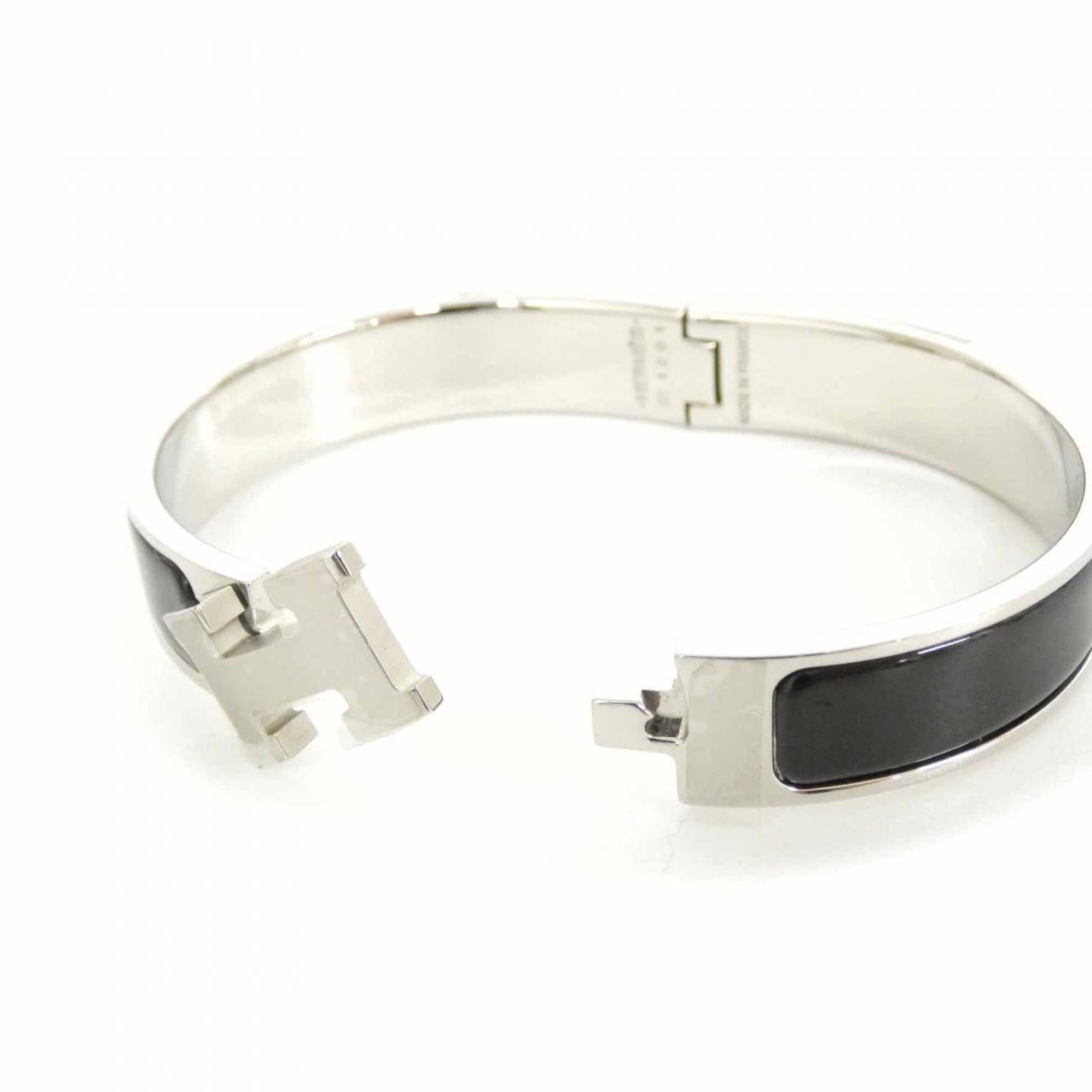 エルメス クリック アッシュ GM 700001FP ブレスレット