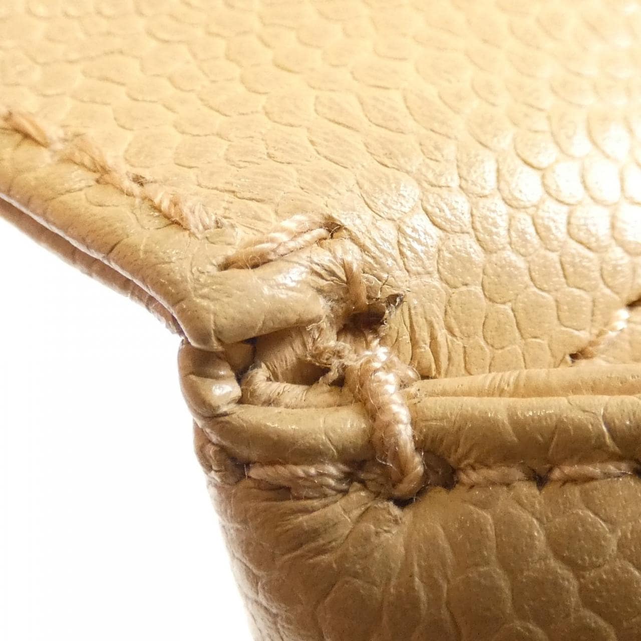 シャネル 12397 バッグ