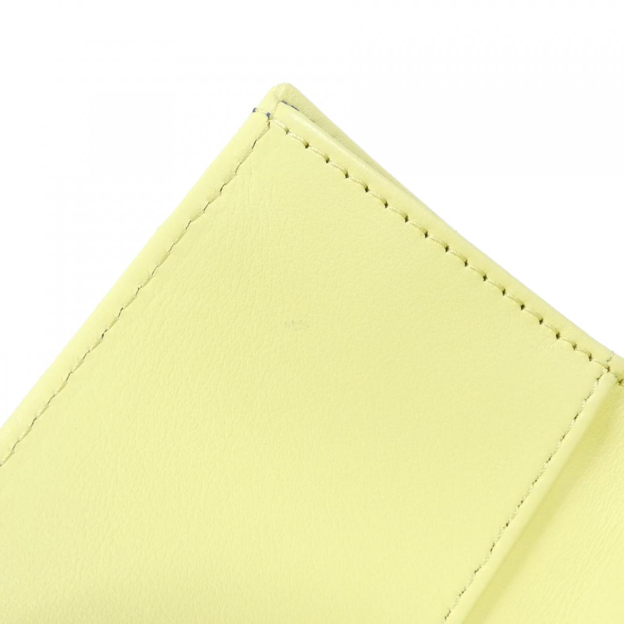 シャネル AP3518 財布