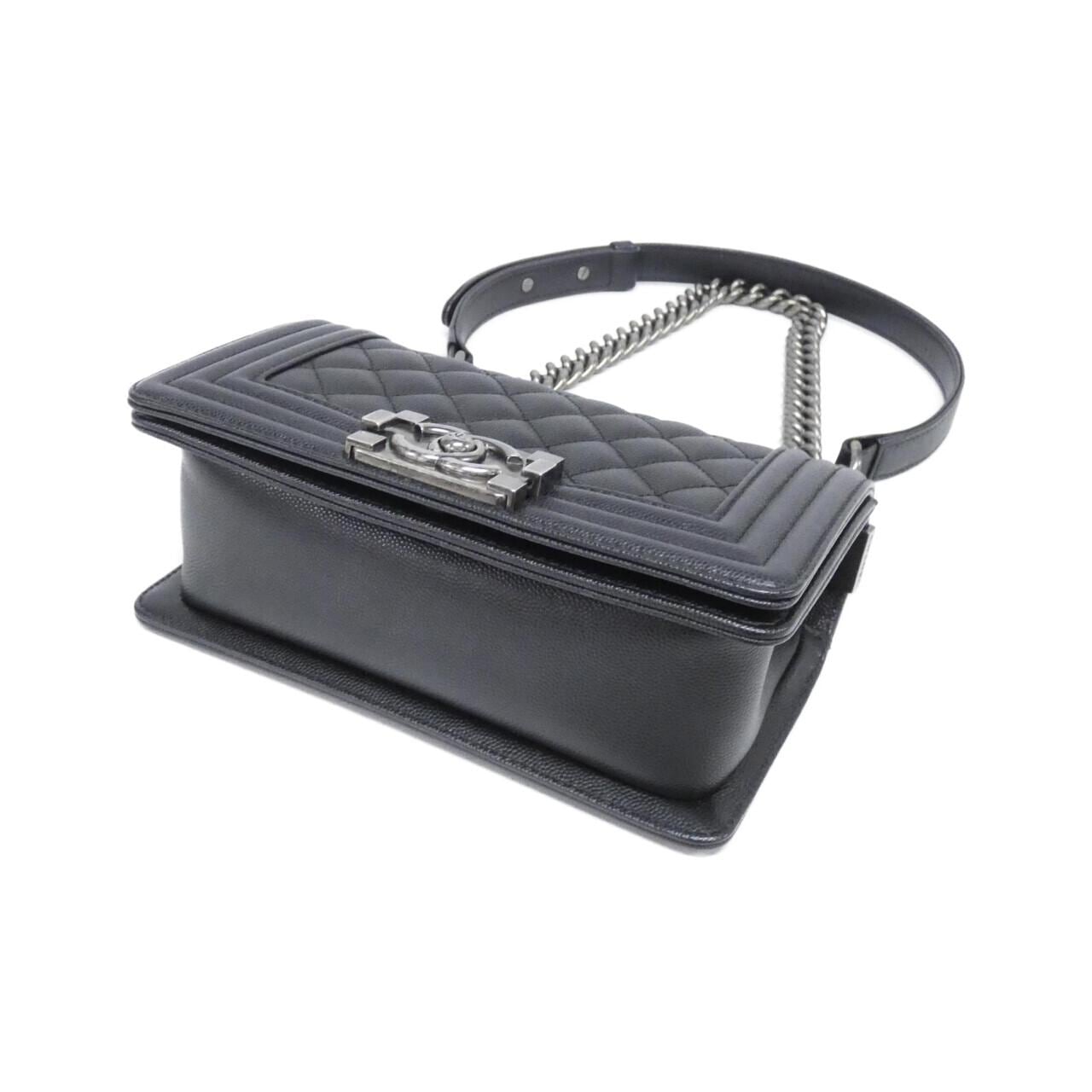 シャネル ボーイシャネル ライン 67085 ショルダーバッグ