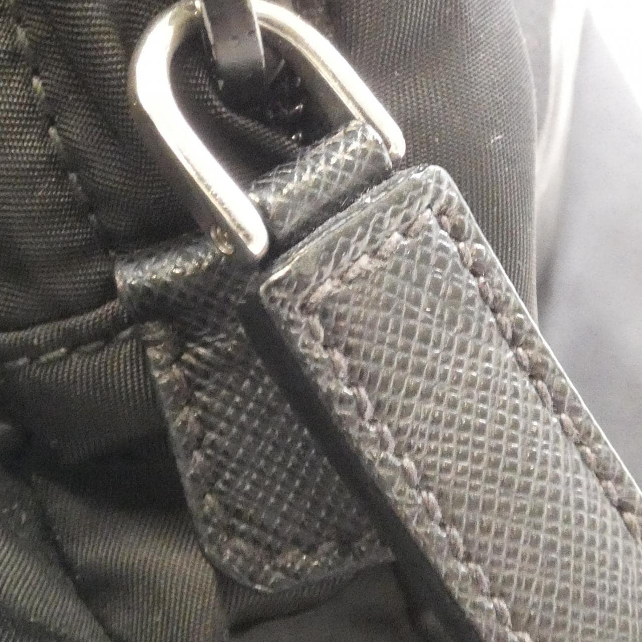 プラダ 2VZ104 リュックサック