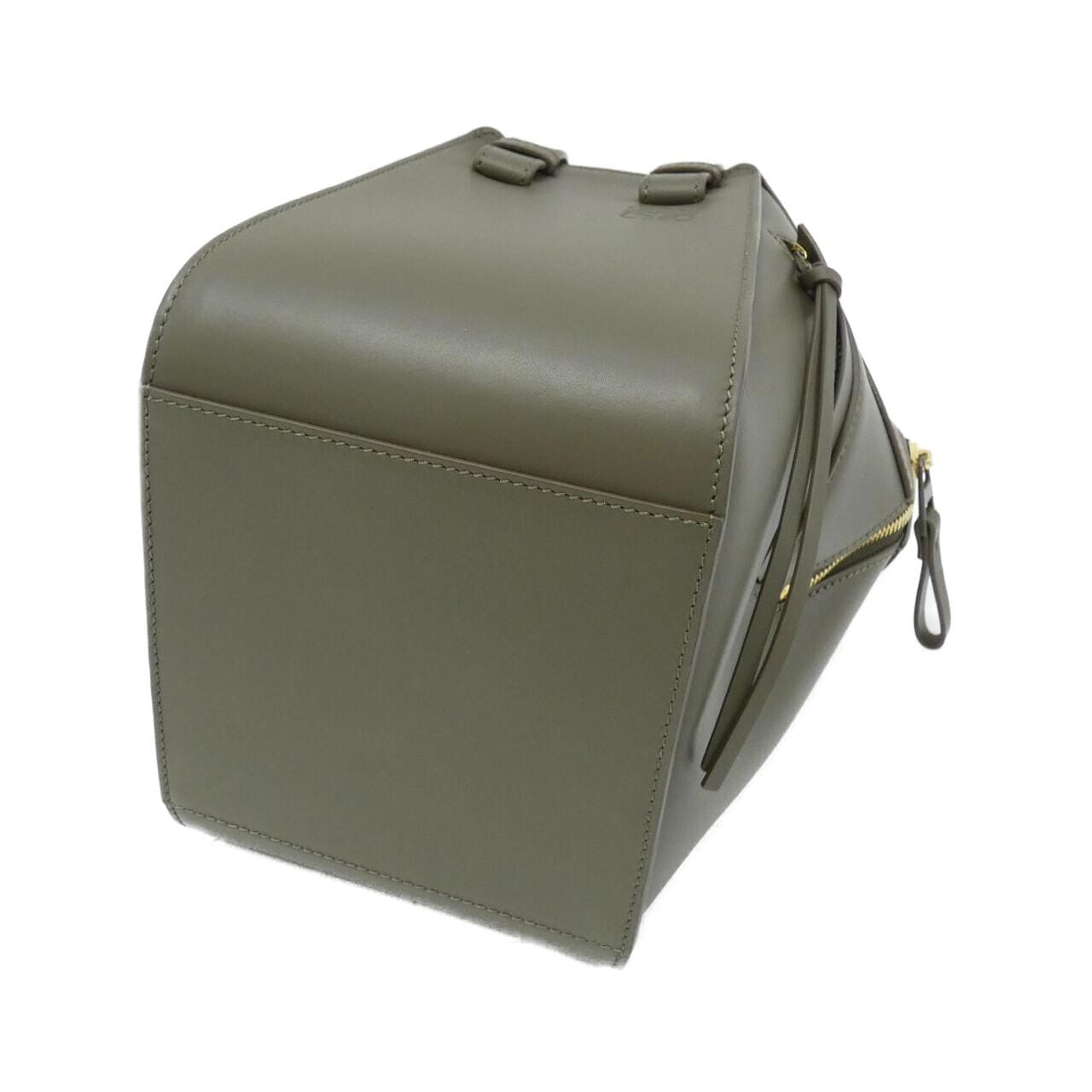 [BRAND NEW] Loewe Hammock Compact A538H13X07 Shoulder Bag