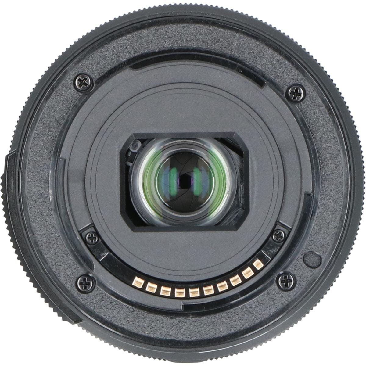 ＳＯＮＹ　Ｅ　ＰＺ１６－５０ｍｍ　Ｆ３．５－５．６ＯＳＳ　ＩＩ