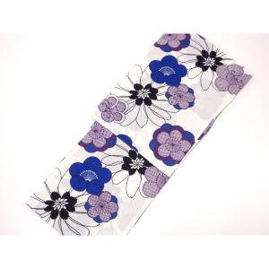 【新品】女ゆかた　Ｆサイズ