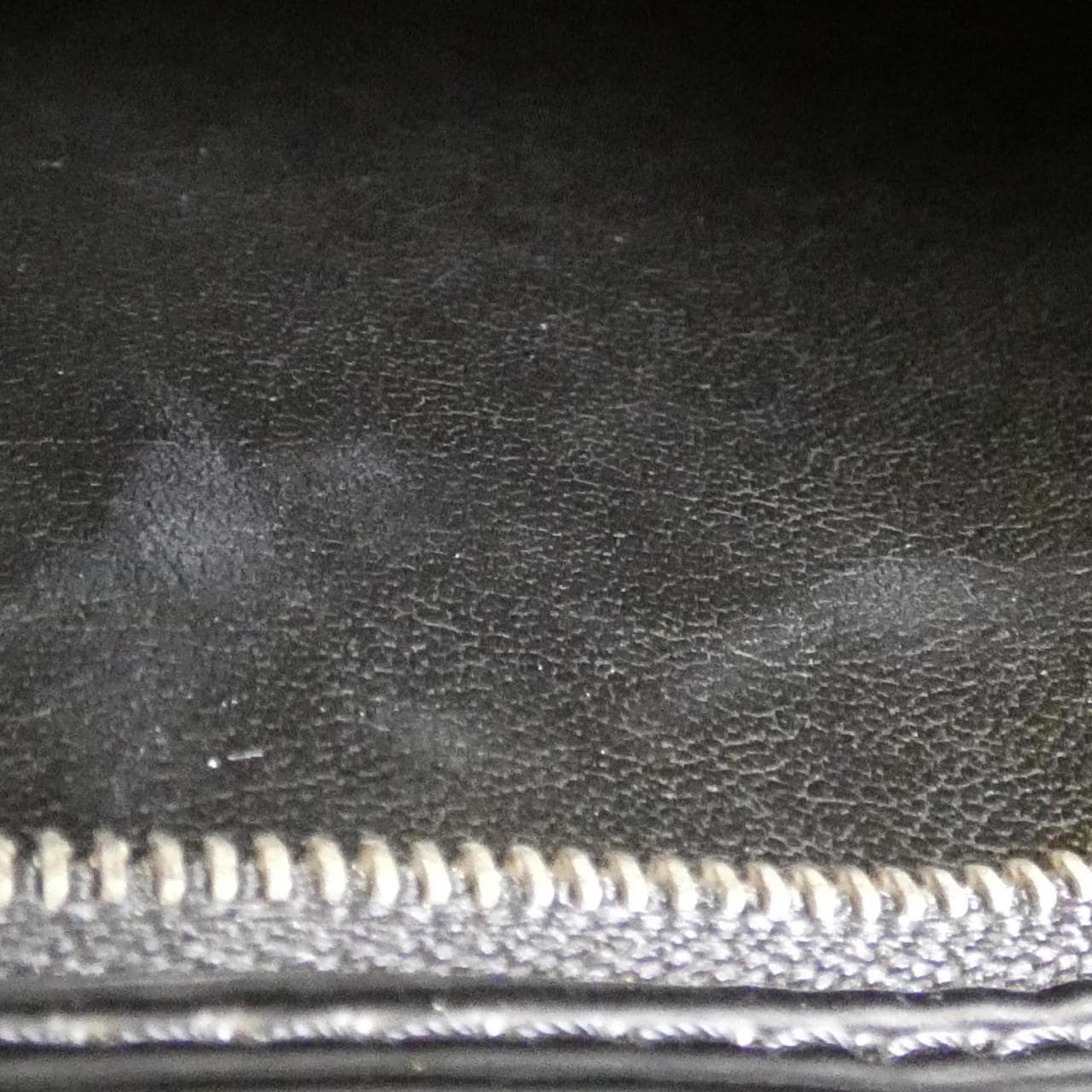 LOUIS VUITTON Epi Pochette Serie Dragonne M52762 第二包