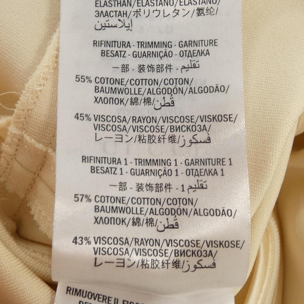 グッチ GUCCI ワンピース
