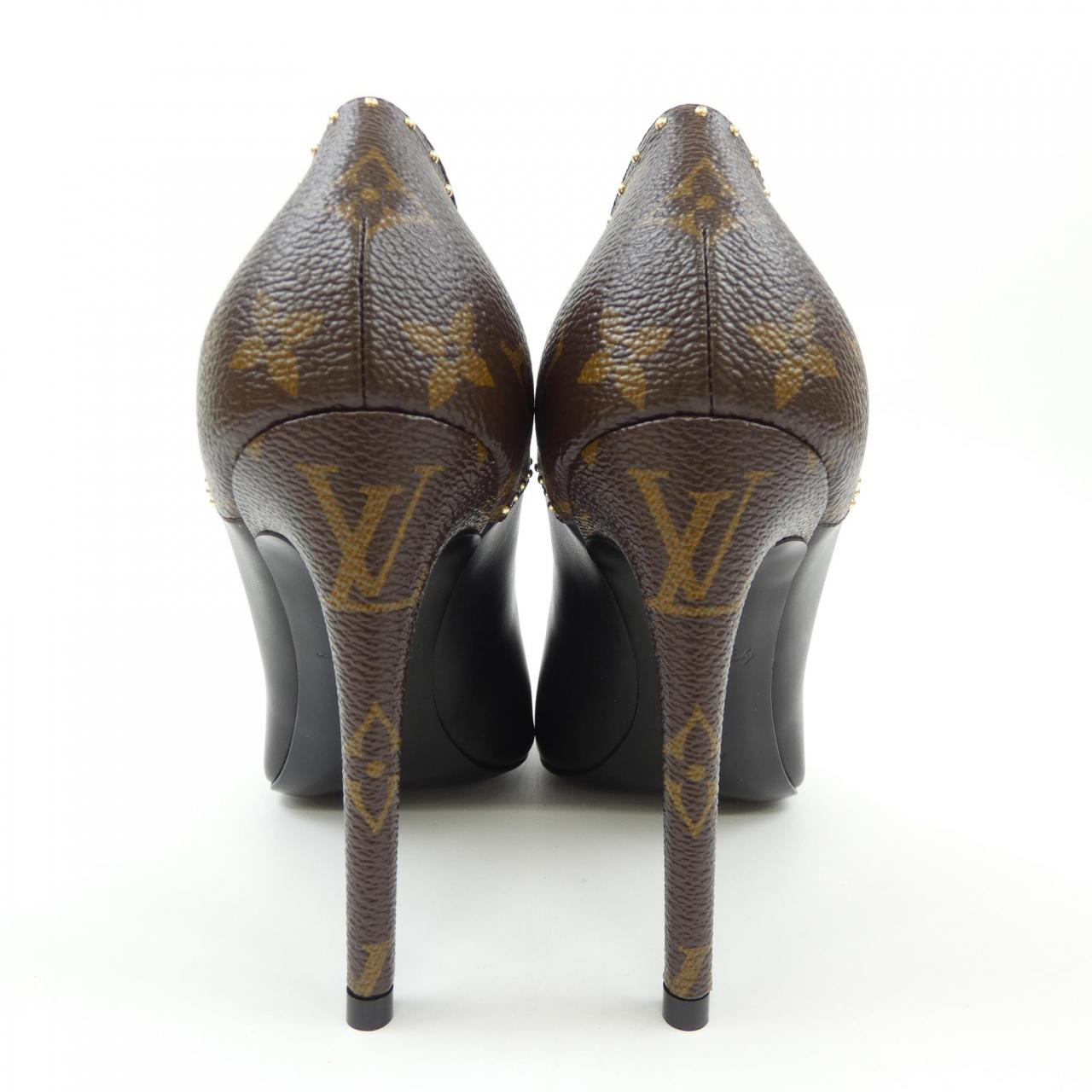 ルイヴィトン LOUIS VUITTON シューズ