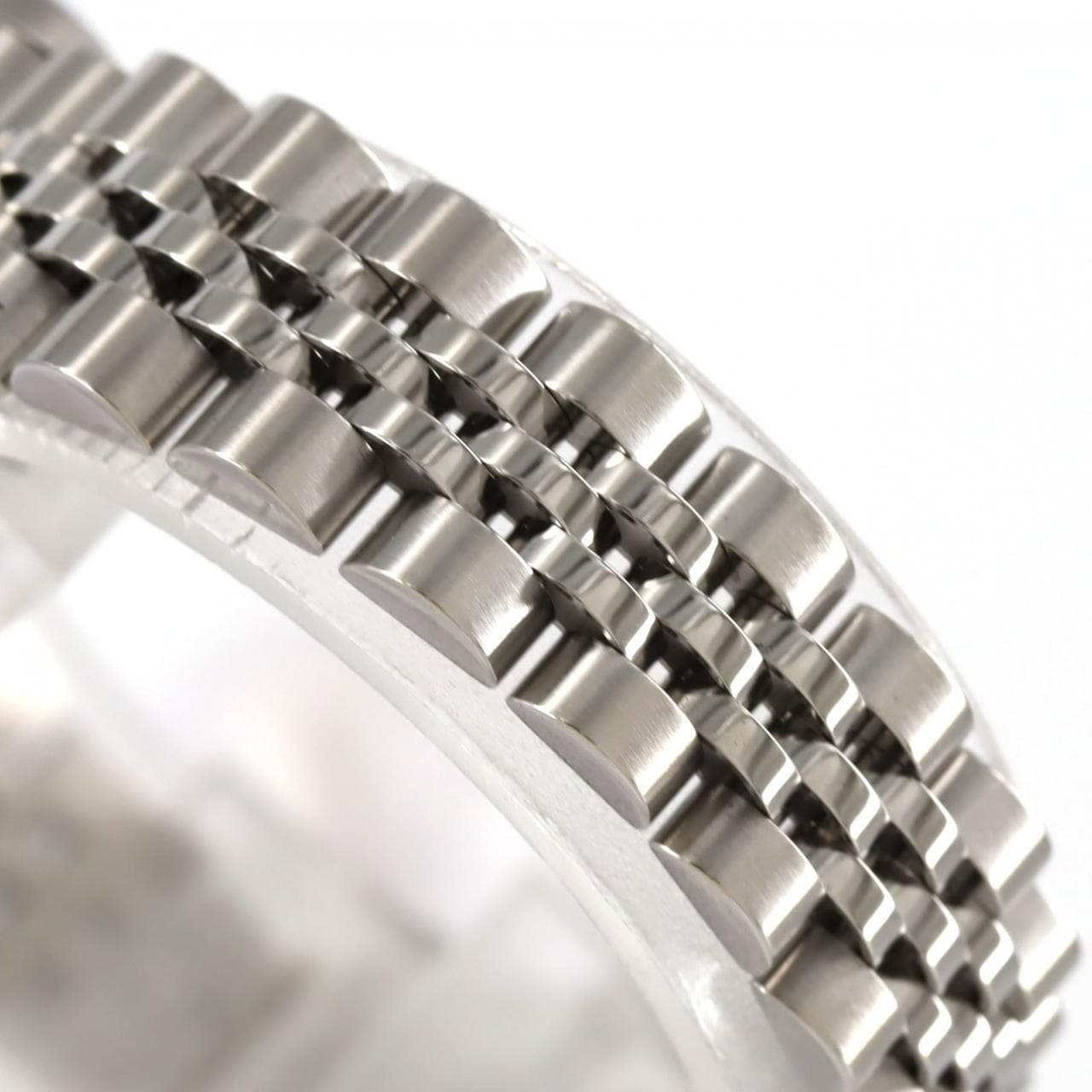 ロレックス デイトジャスト 79174 SSxWG 自動巻 P番