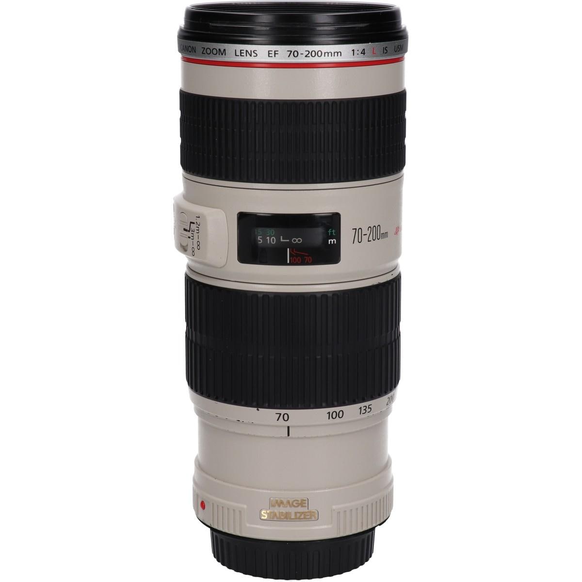 ＥＦ７０－２００ｍｍ　Ｆ４Ｌ　ＩＳ　ＵＳＭ