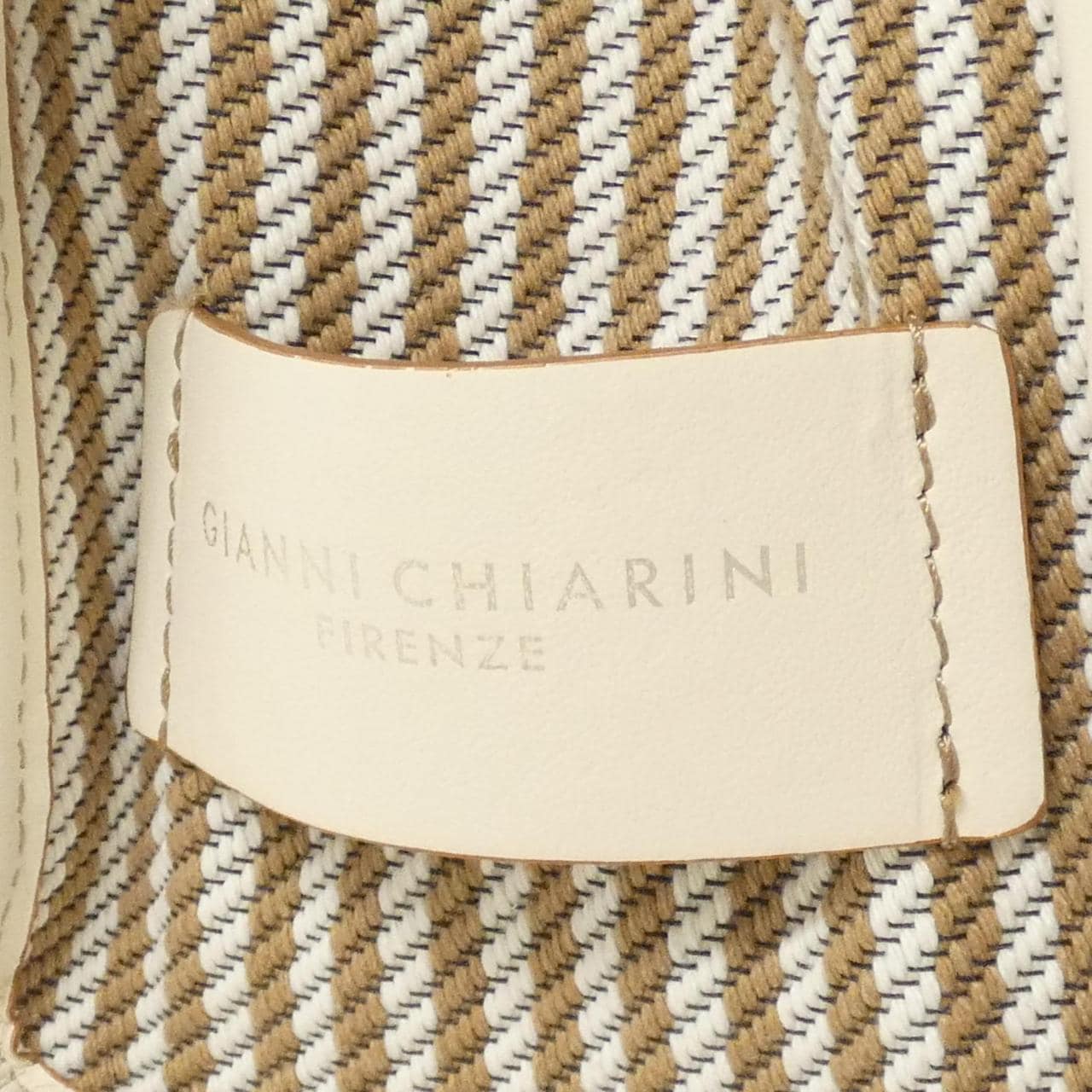 【新品】ジャンニキアリーニ マルチェッラ 9752 バッグ