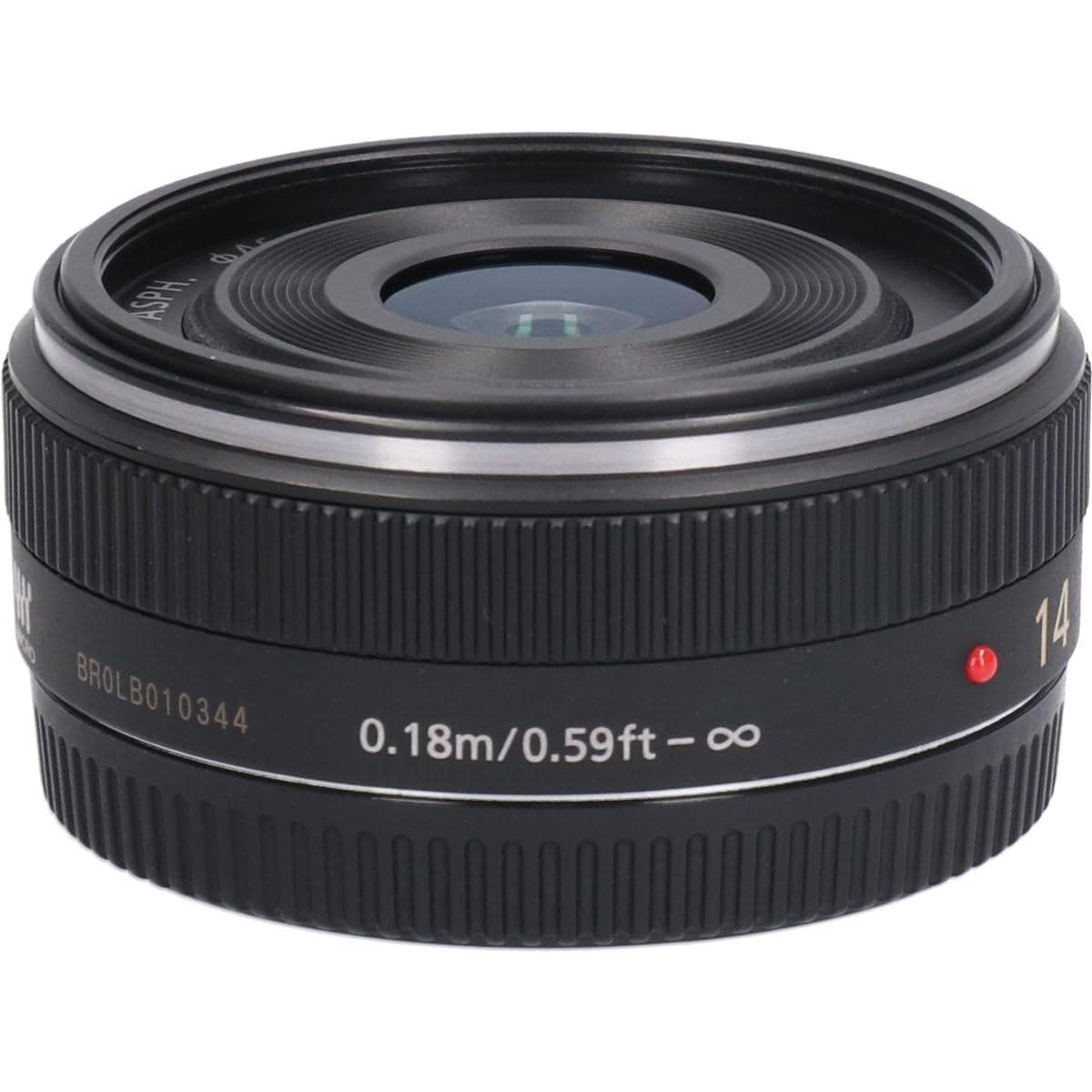 Ｇ１４ｍｍ　Ｆ２．５（Ｈ－Ｈ０１４）