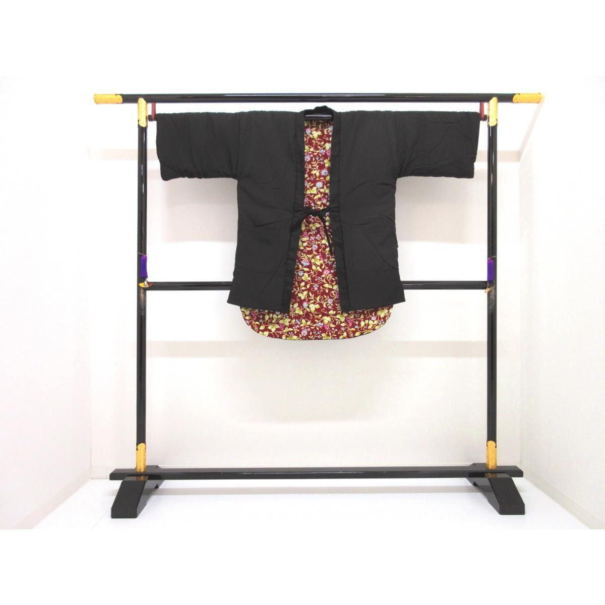 【新品】女はんてん【岡重】