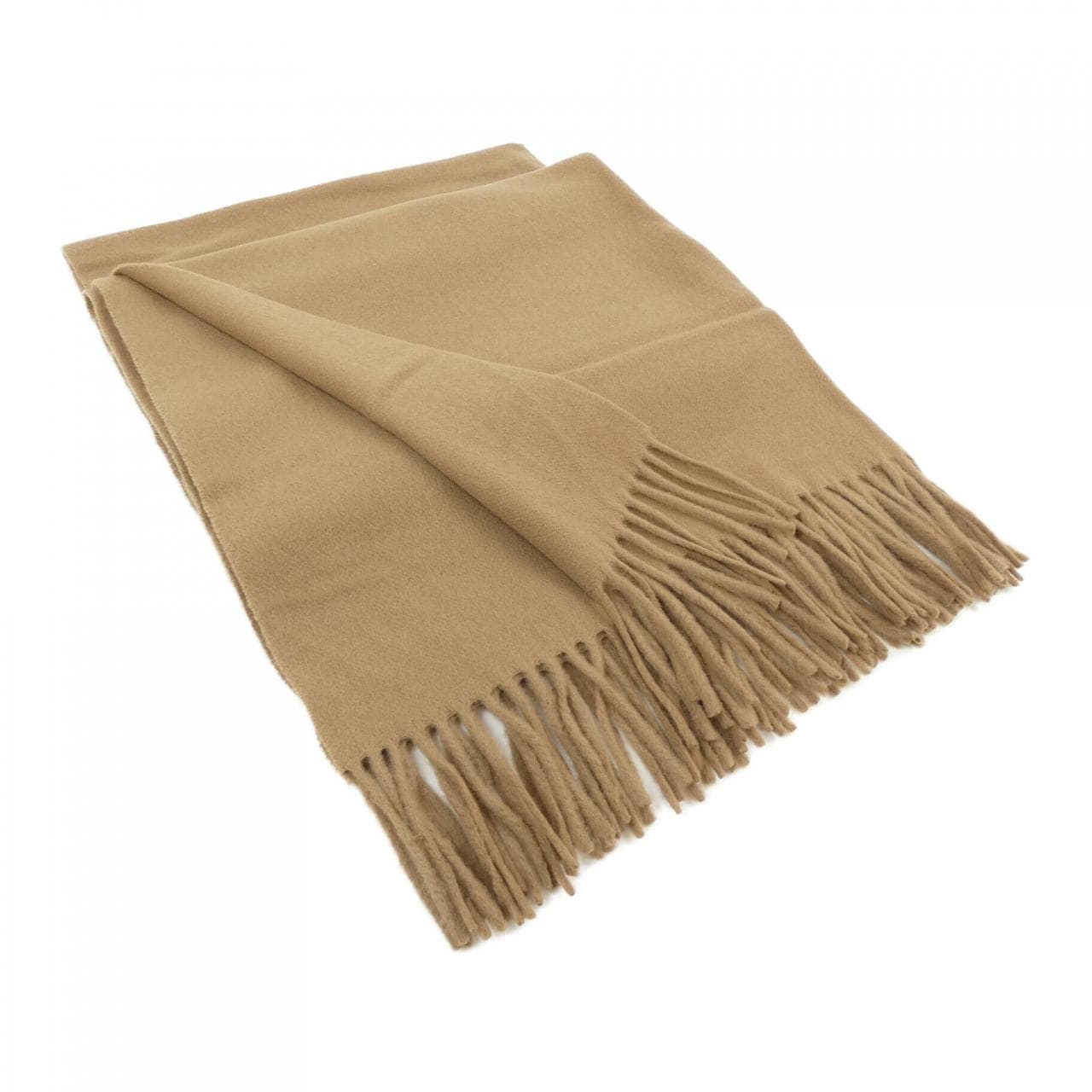 メゾンキツネ MAISON KITSUNE FU06208BT3004 MUFFLER