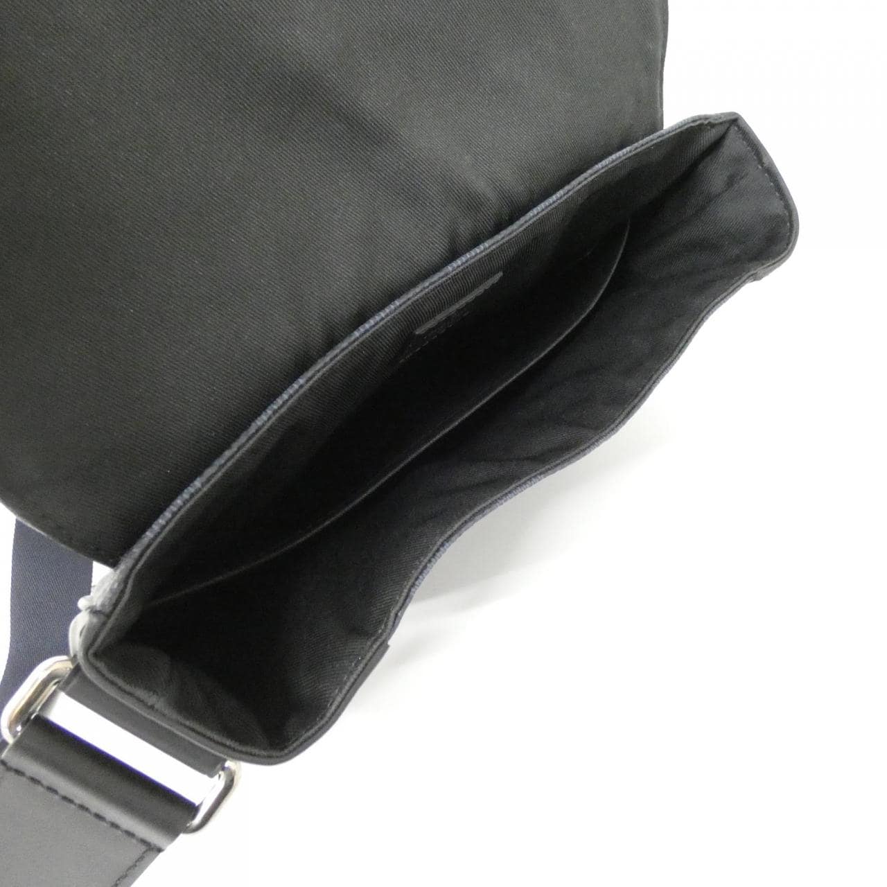 ルイヴィトン ダミエ コバルト(ジャングル) ディストリクト 2018SS N50005 ショルダーバッグ