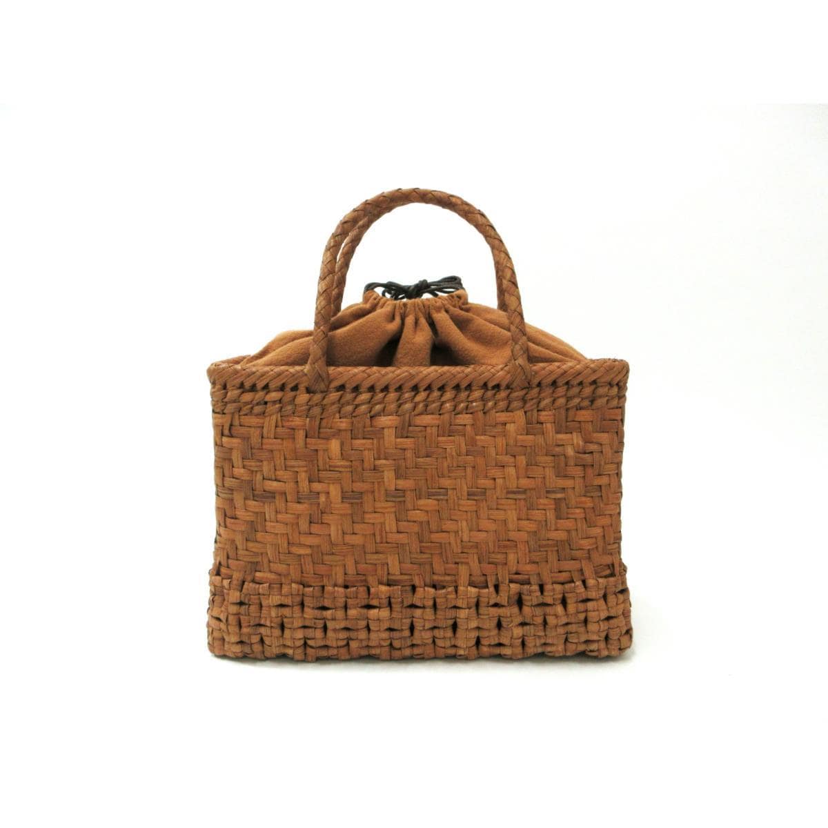 【新品】山葡萄バッグ