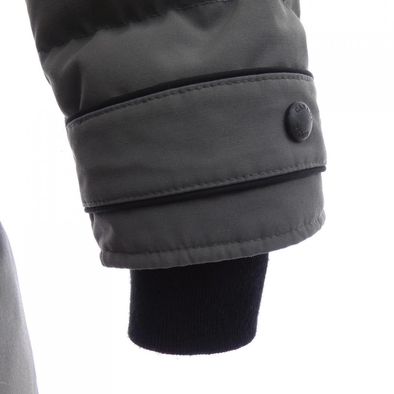 カナダグース CANADA GOOSE BLACK LABEL 2090LB LORETTE ロレッタ ダウンコート