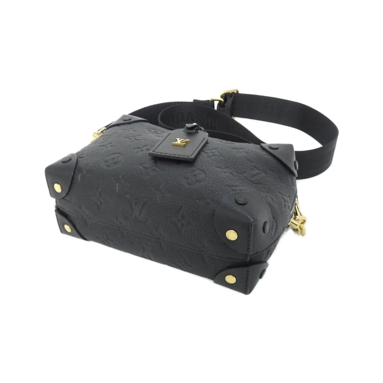 ルイヴィトン モノグラム アンプラント プティット マル スープル M45393 バッグ