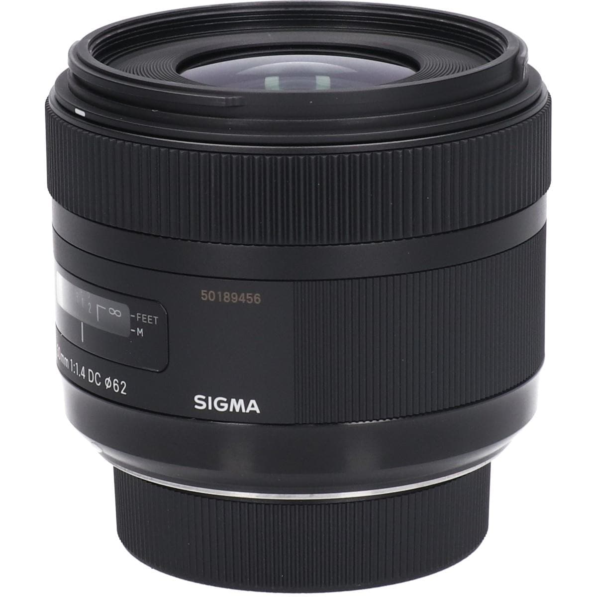 ニコン３０ｍｍ　Ｆ１．４ＤＣ　ＨＳＭ（Ａ）