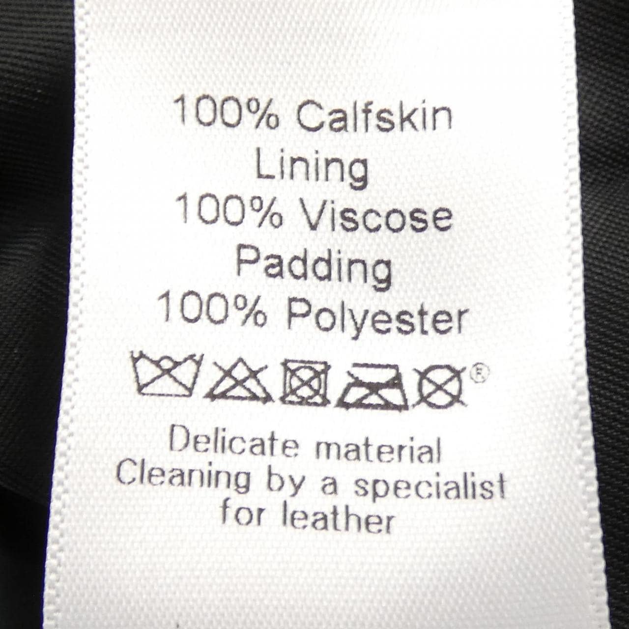 セリーヌ CELINE 2 5T33/962A レザージャケット