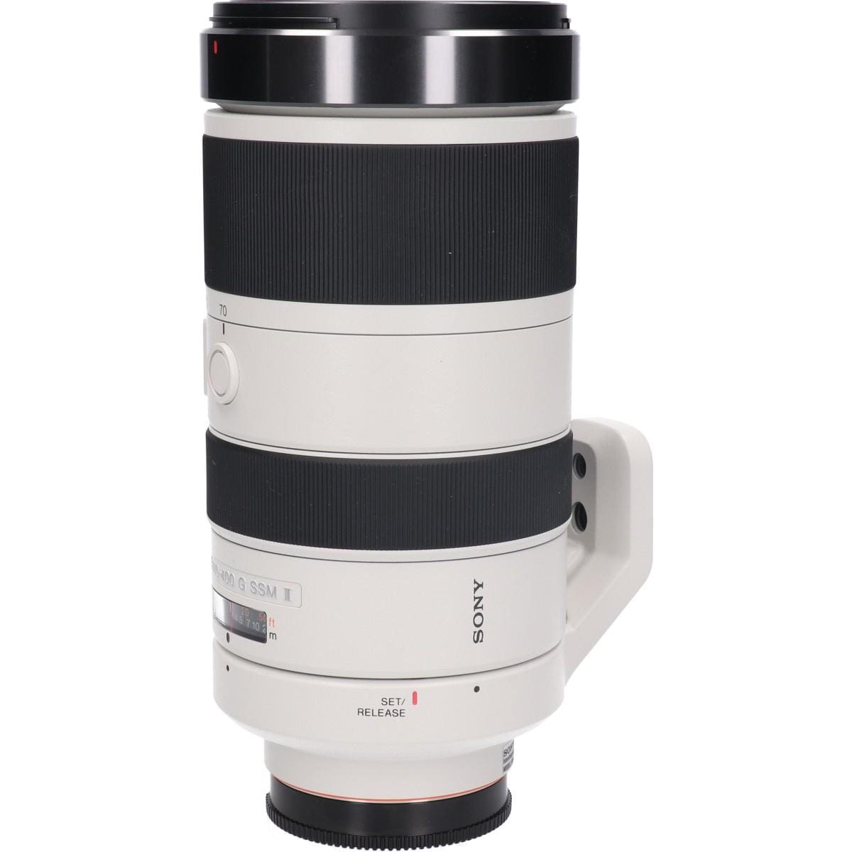 ７０－４００ｍｍ　Ｆ４－５．６Ｇ　ＳＳＭＩＩ