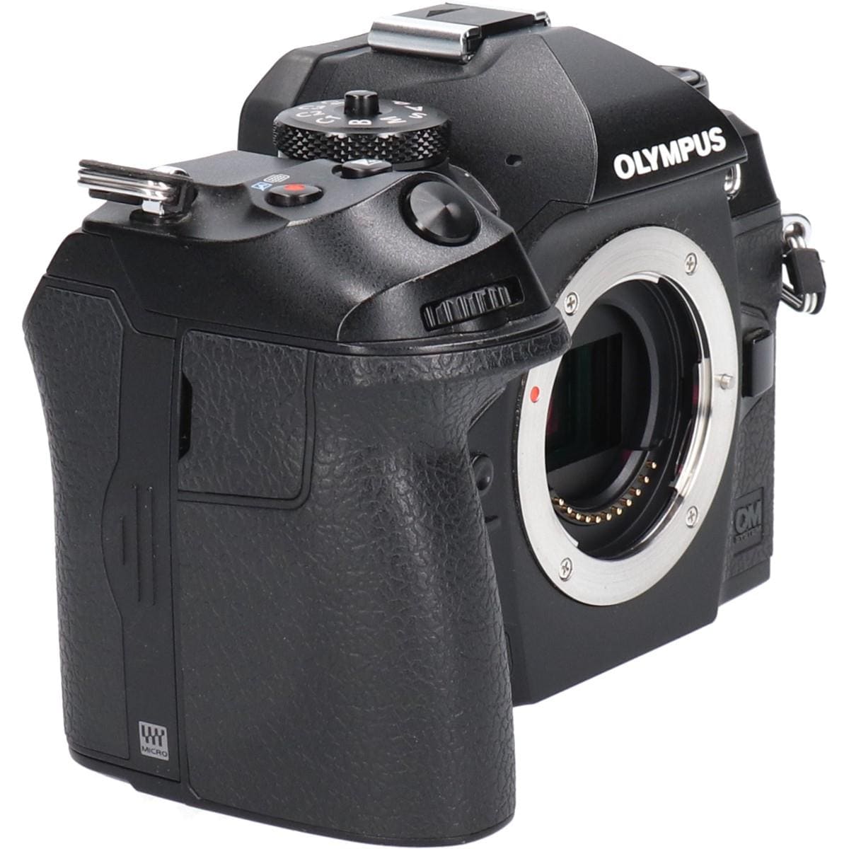 ＯＭ－１