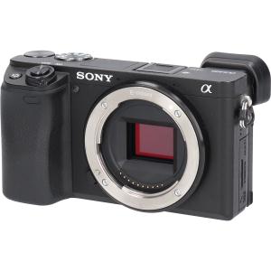 α６４００　ＩＬＣＥ－６４００　ブラック