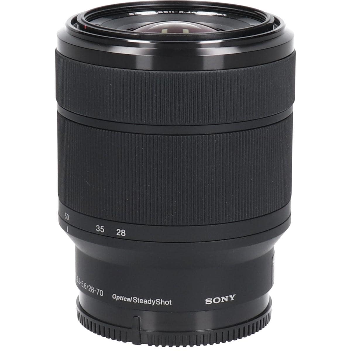 ＦＥ２８－７０ｍｍ　Ｆ３．５－５．６ＯＳＳ