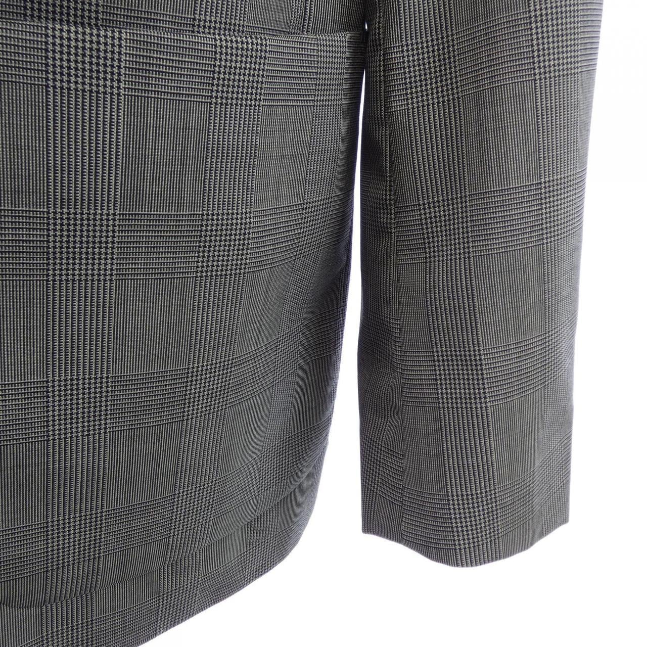 ディオール DIOR ワークウェアジャケット DIOR ESSENTIALS 113C278A4995 ジャケット