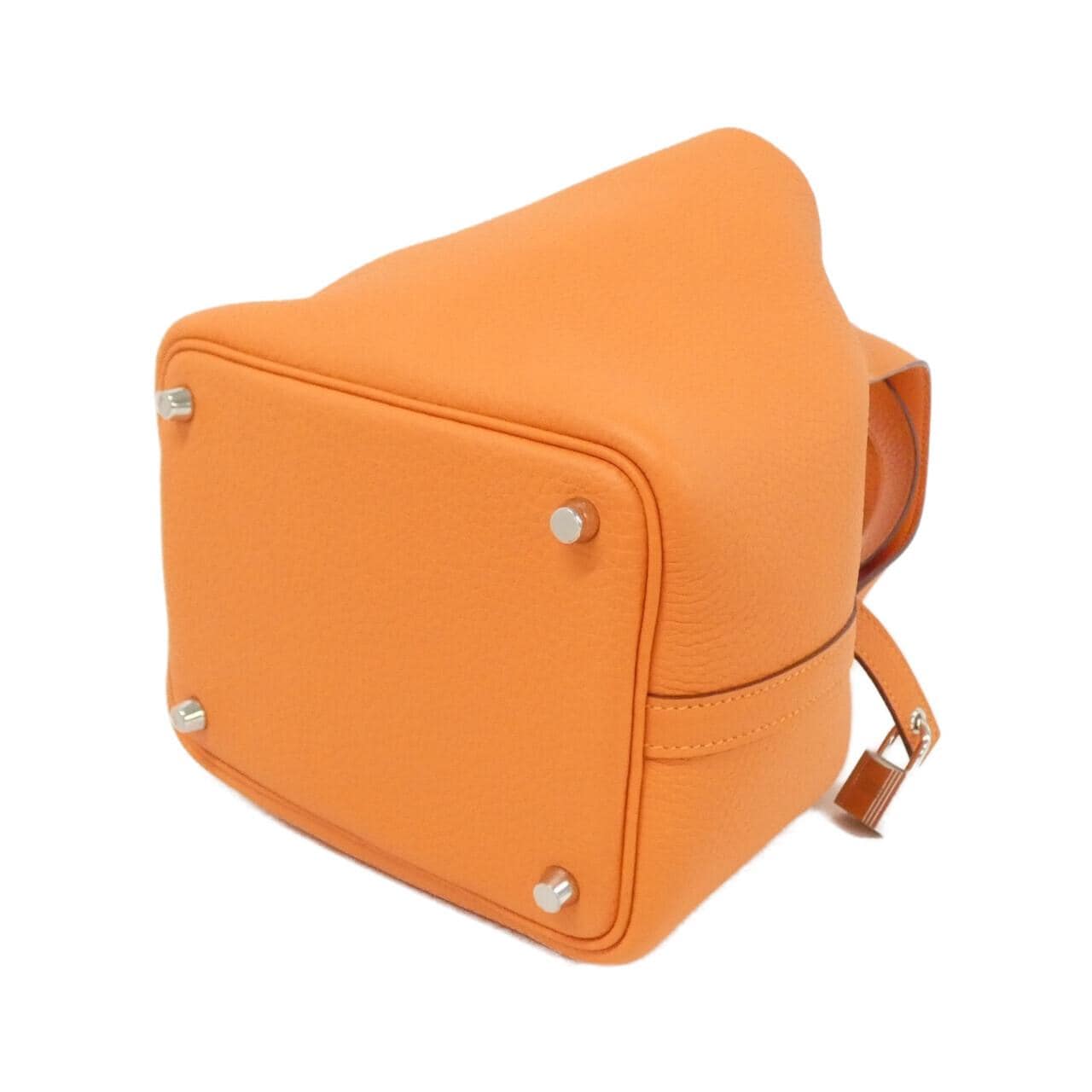 エルメス ピコタン ロック PM 056289CK バッグ