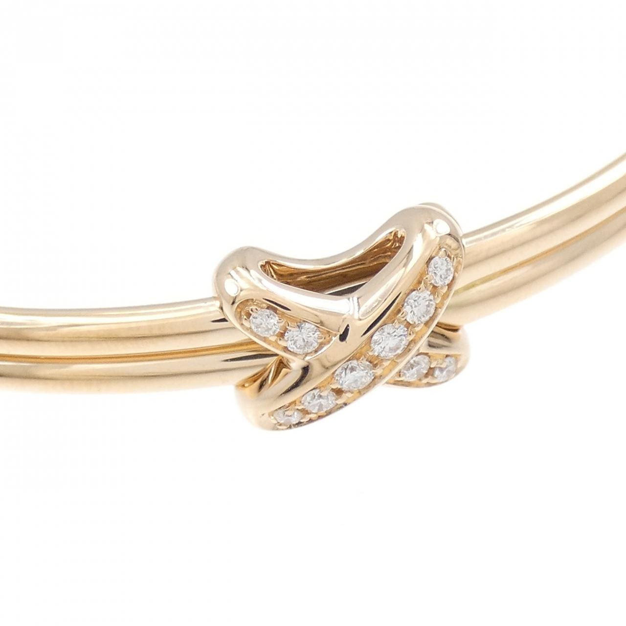 CHAUMET Liens Bangle