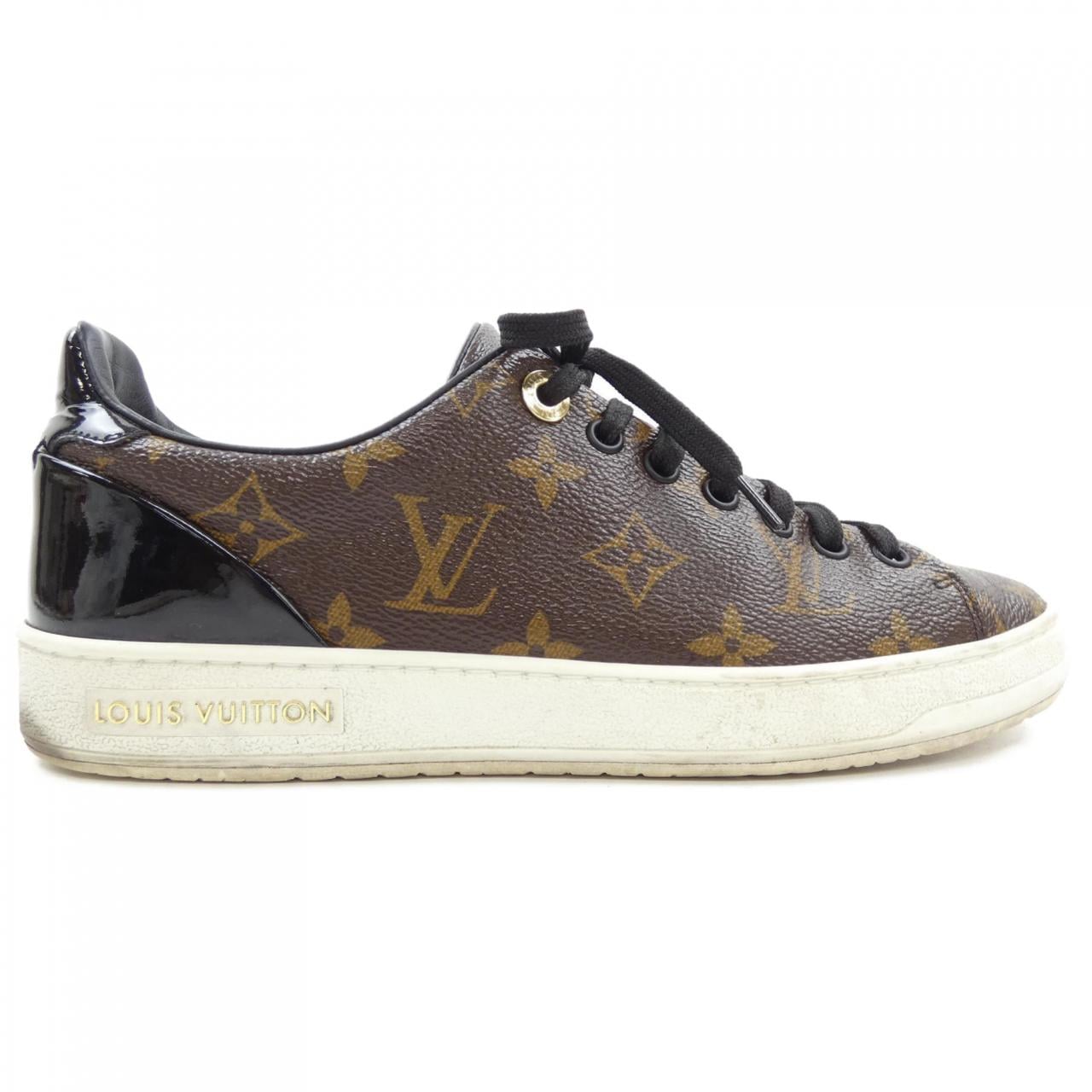 ルイヴィトン LOUIS VUITTON スニーカー