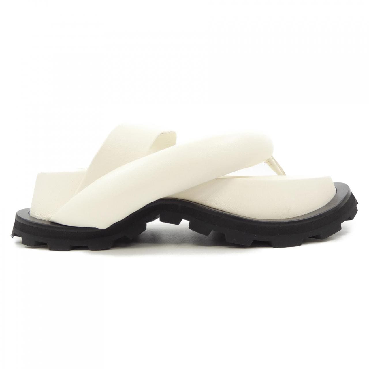 ジルサンダー JIL SANDER サンダル
