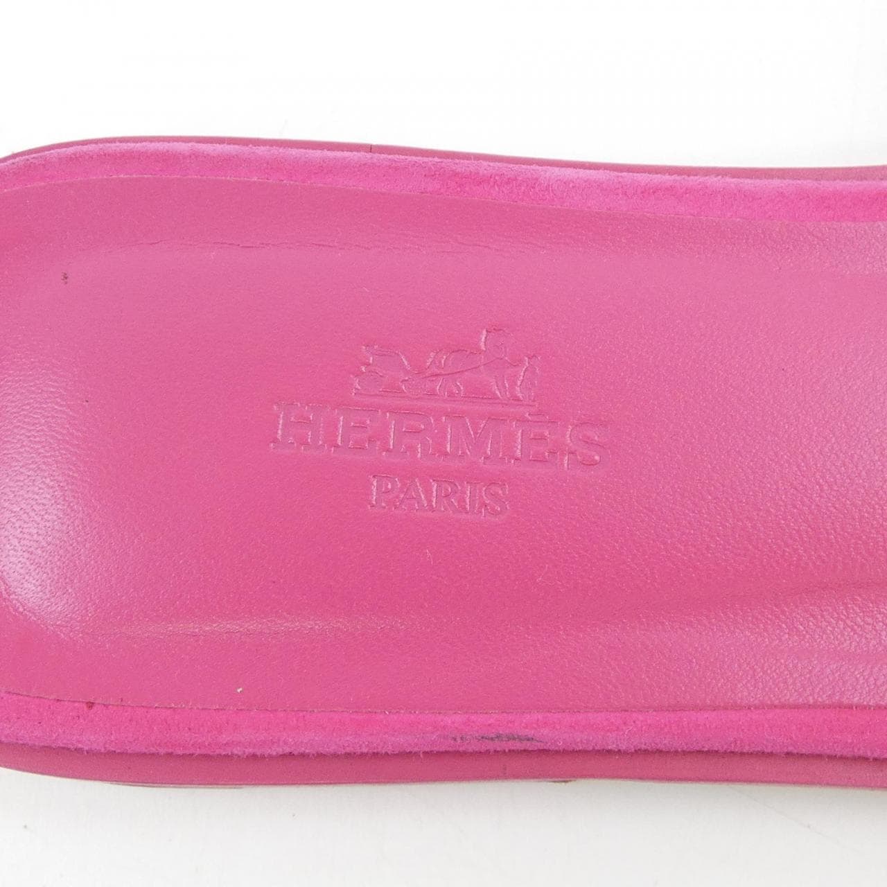 エルメス HERMES オラン ORAN 071093Z サンダル