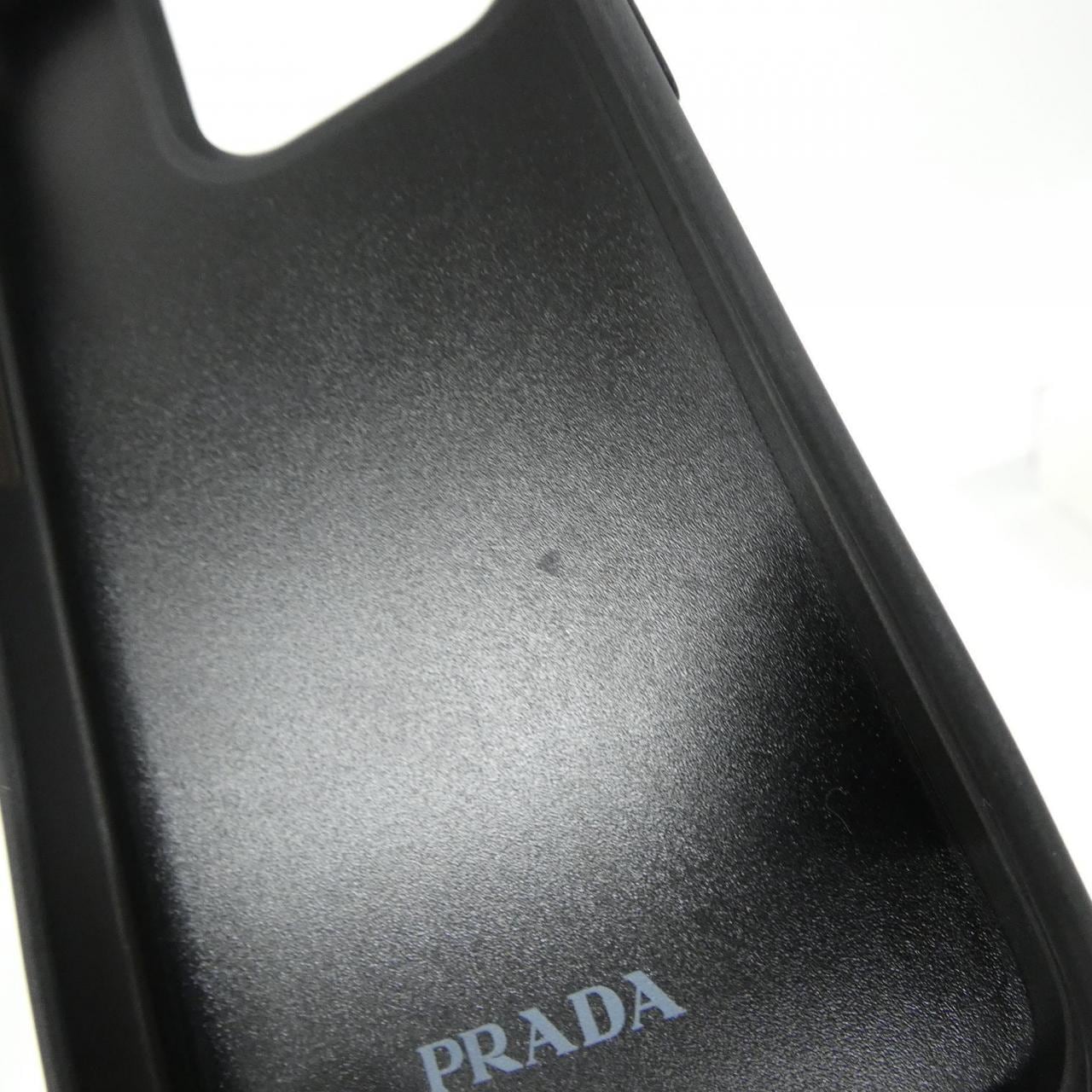 プラダ (IPHONE 15PRO) 2ZH181 フォンケース