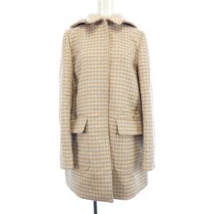 ミュウミュウ MIU MIU MS772 R182 1JWH コート