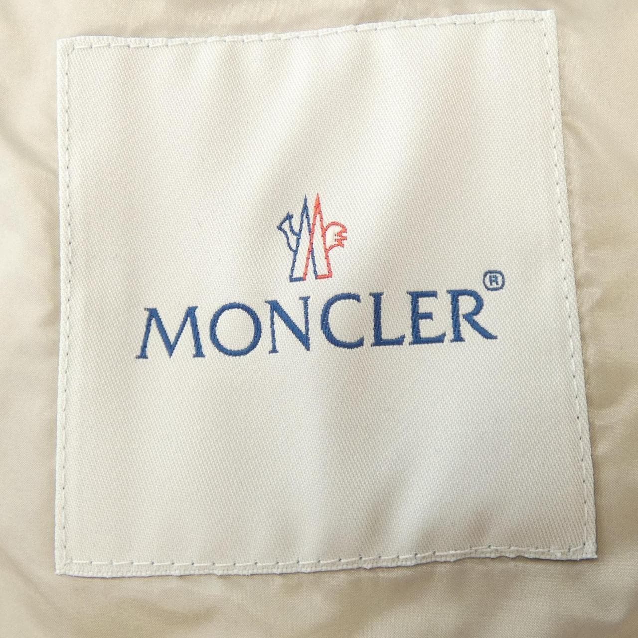 モンクレール MONCLER BARBEL ダウンコート