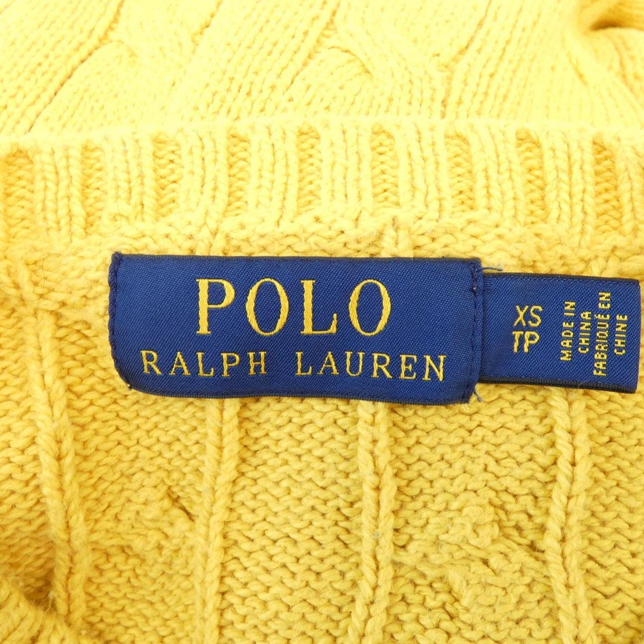 ポロラルフローレン POLO RALPH LAUREN ニット