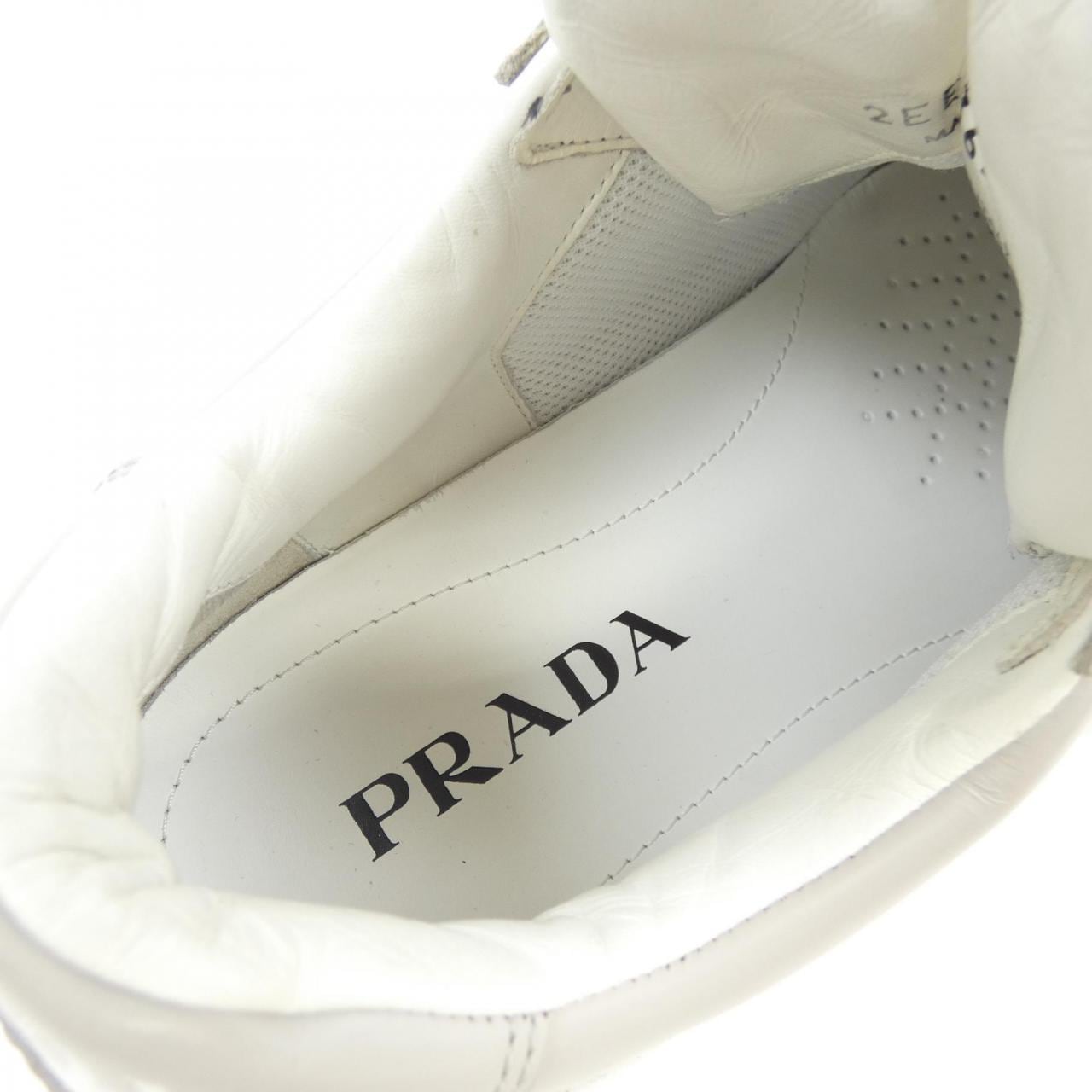 プラダ PRADA 2EE364 スニーカー