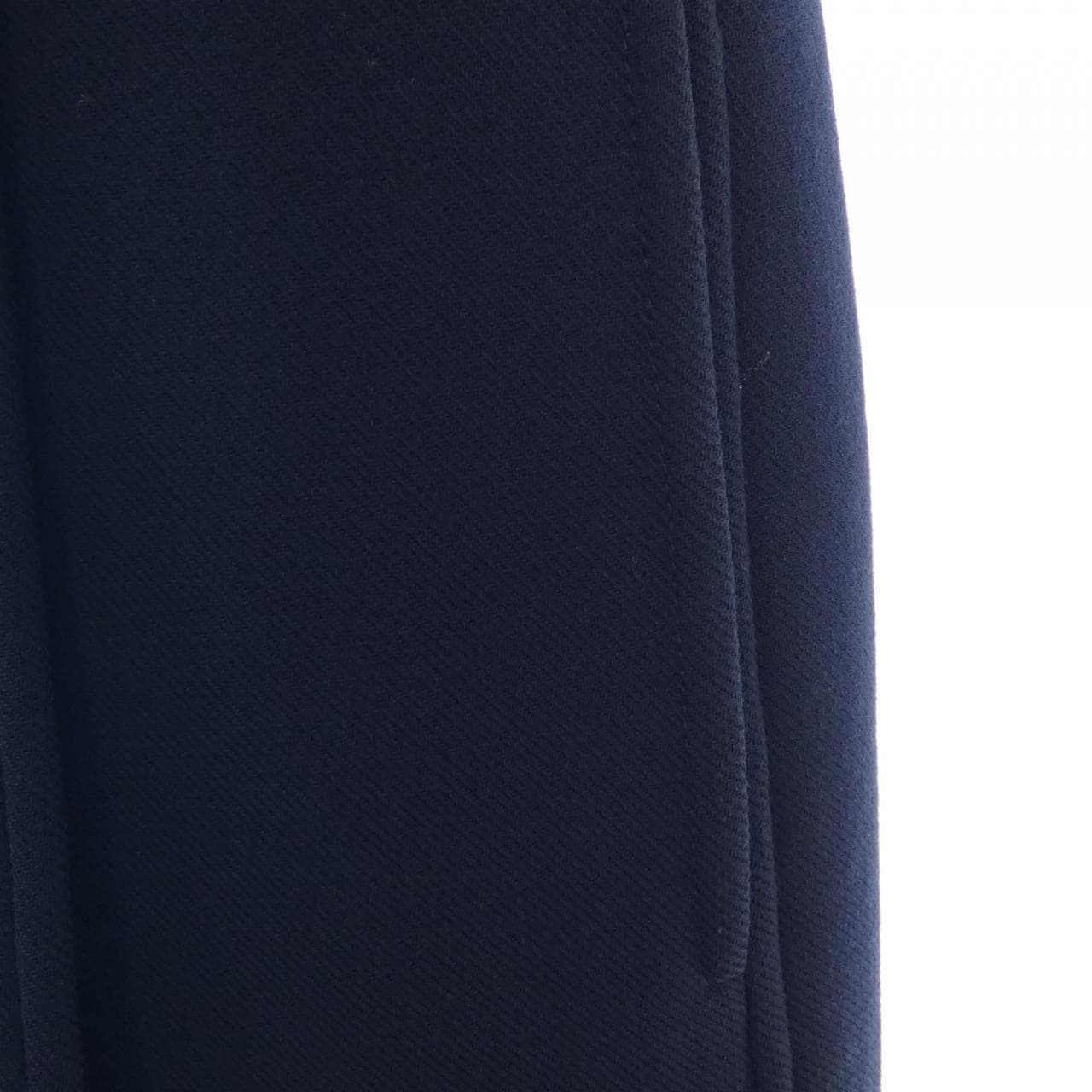 エルメス HERMES アイレットスクラプ 2E0544DF ロングベスト