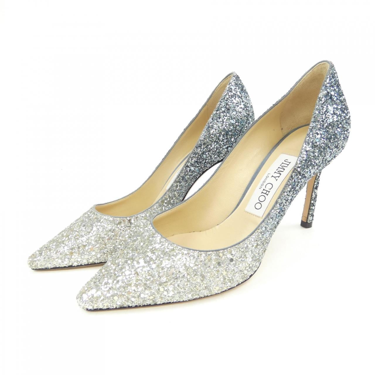 JIMMY CHOO ROMY85 pumps