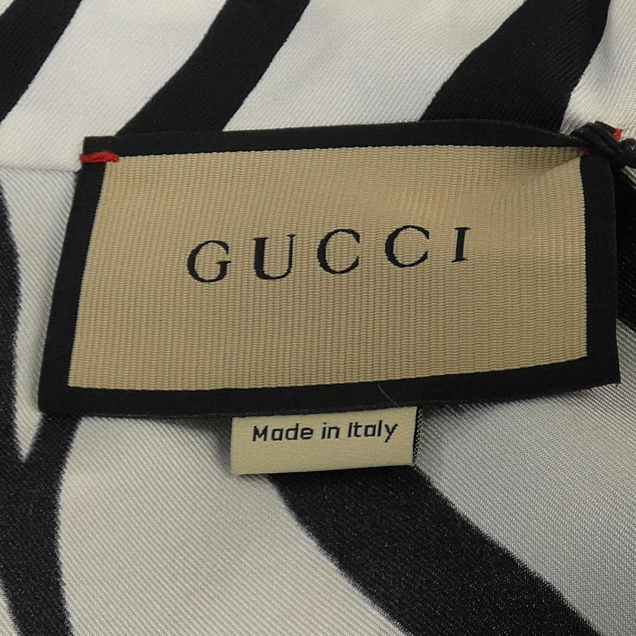 グッチ GUCCI 737782 ZAMDI シャツ