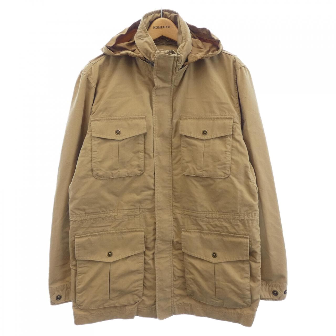エルエルビーン L.L.BEAN 04033 ジャケット